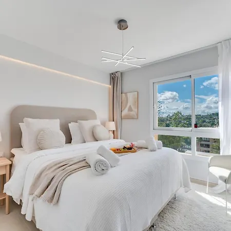 Apartamento Newly Renovated Sunlit 3bdrm With Stunning Views