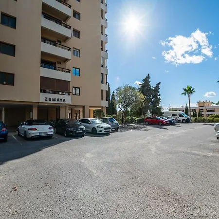 Newly Renovated Sunlit 3bdrm With Stunning Views * Marbella