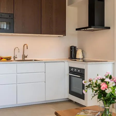 Apartamento Newly Renovated Sunlit 3bdrm With Stunning Views Marbella